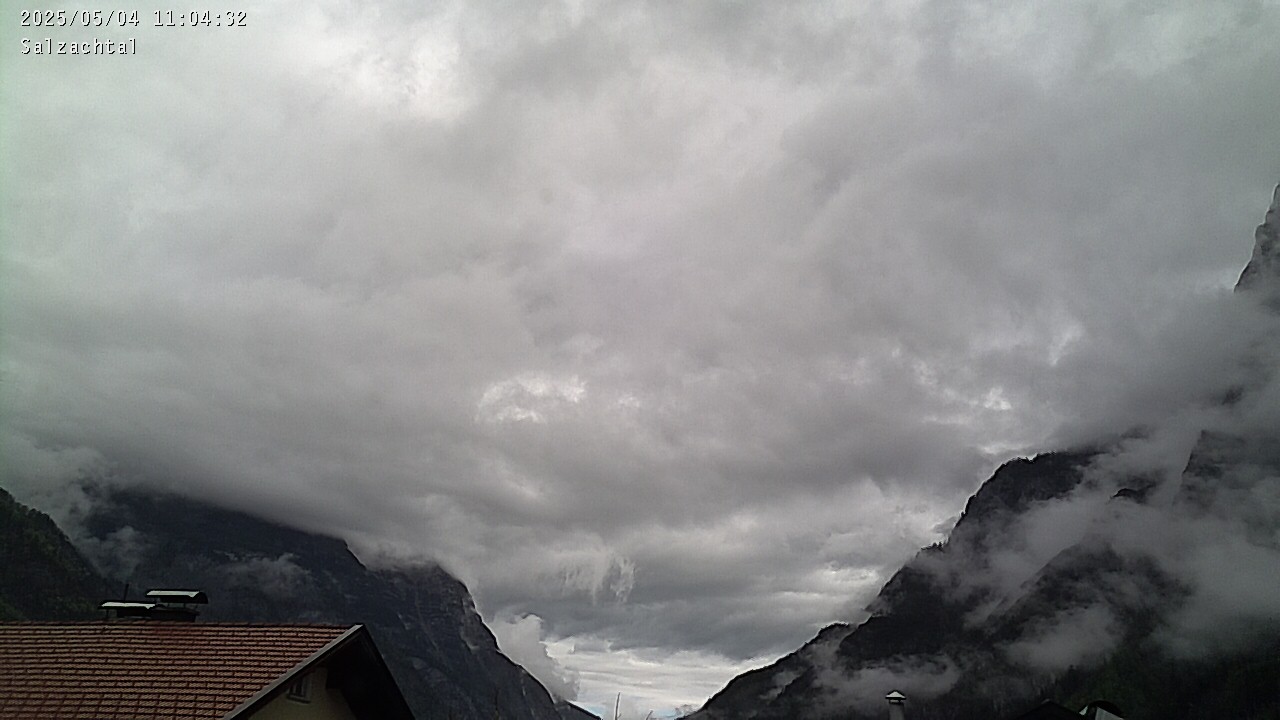 Salzachtal